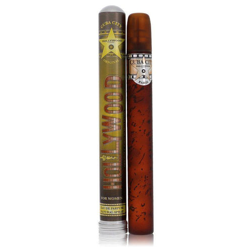 Cuba Hollywood by Fragluxe Eau De Parfum Spray