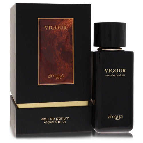 Afnan Zimaya Vigour by Afnan Eau De Parfum Spray