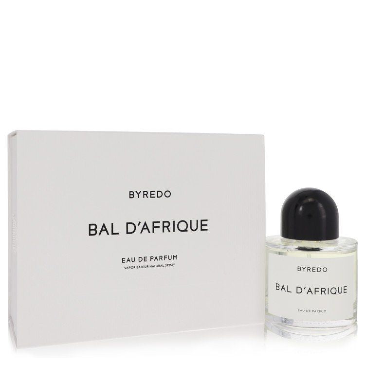 Byredo Bal D'afrique by Byredo Eau De Parfum Spray (Unisex)