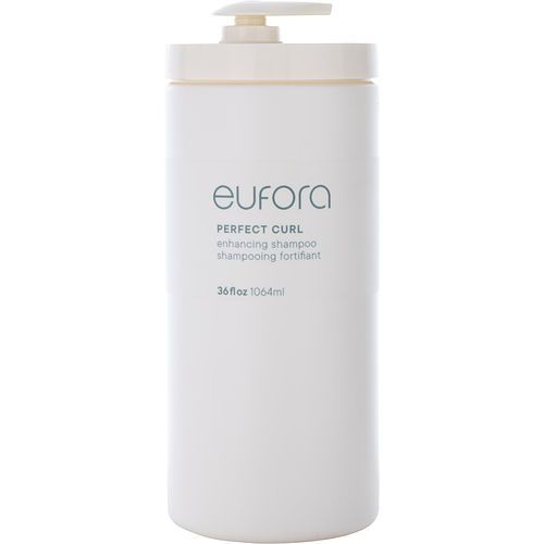 EUFORA by Eufora PERFECT CURL ENHANCING SHAMPOO 36 OZ