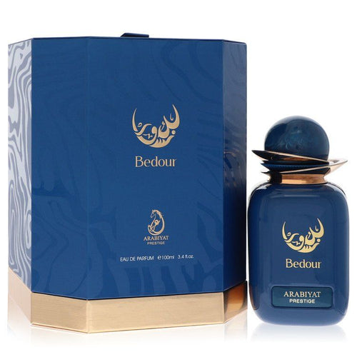 Arabiyat Prestige Bedour by Arabiyat Prestige Eau De Parfum Spray (Unisex)