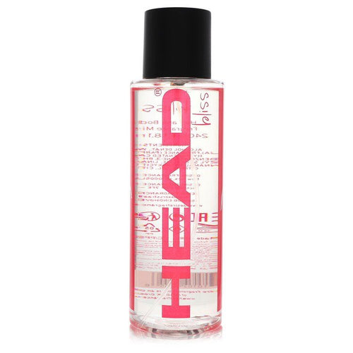 Head Bliss by Head Hair & Body Fragrance Mist Spray