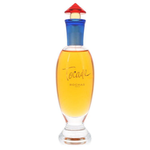 Tocade by Rochas Eau De Toilette Spray (Tester)