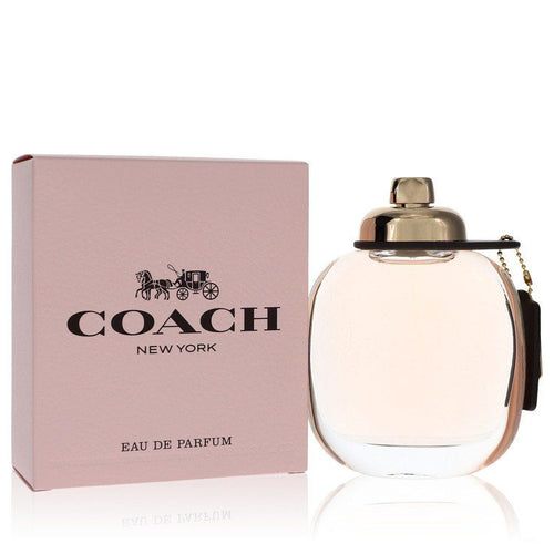 Coach by Coach Eau De Parfum Spray