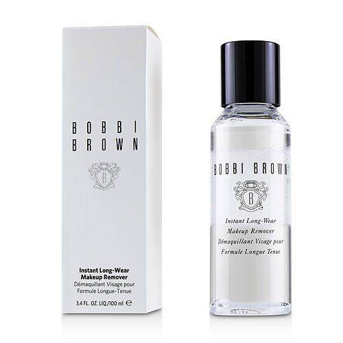 Bobbi Brown by Bobbi Brown Instant Long-Wear Makeup Remover --100ml/3.4oz