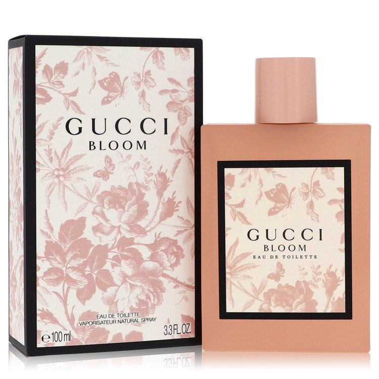 Gucci Bloom by Gucci Eau De Toilette Spray