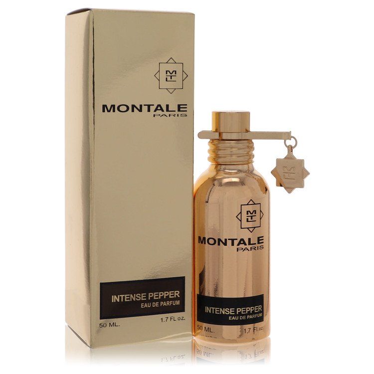 Montale Intense Pepper by Montale Eau De Parfum Spray
