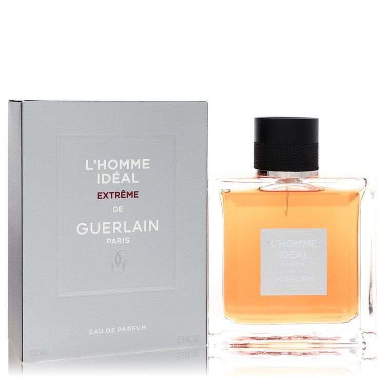 L'homme Ideal Extreme by Guerlain Eau De Parfum Spray