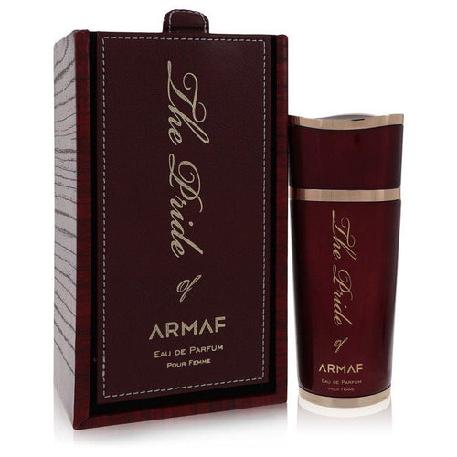 The Pride Of Armaf by Armaf Eau De Parfum Spray
