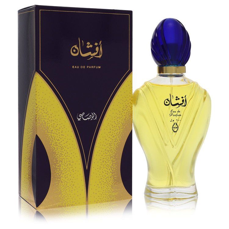 Rasasi Afshan by Rasasi Eau De Parfum Spray