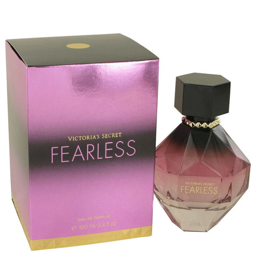 Fearless by Victoria's Secret Eau De Parfum Spray