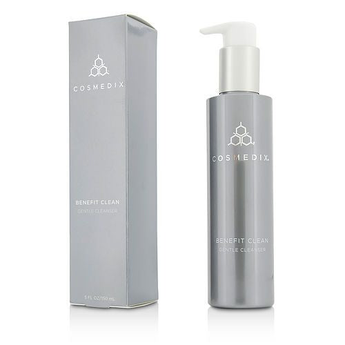 CosMedix by CosMedix Benefit Clean Gentle Cleanser --150ml/5oz