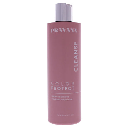 Color Protect Shampoo by Pravana for Unisex - 11 oz Shampoo