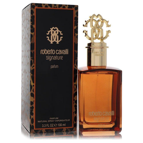 Roberto Cavalli New by Roberto Cavalli Eau De Parfum Spray
