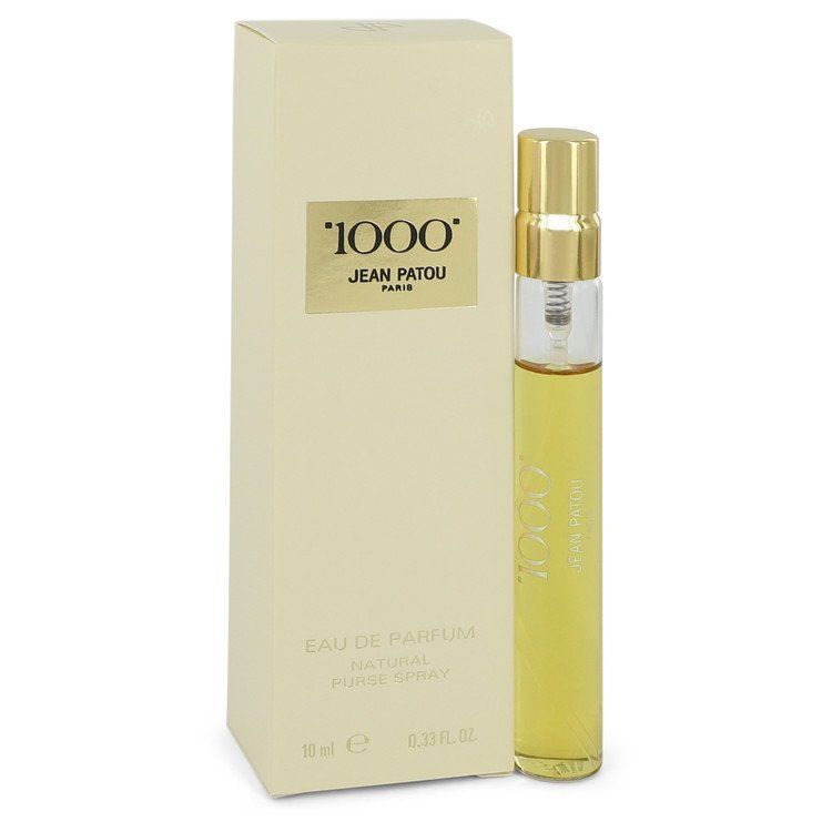 1000 by Jean Patou Eau De Parfum Spray
