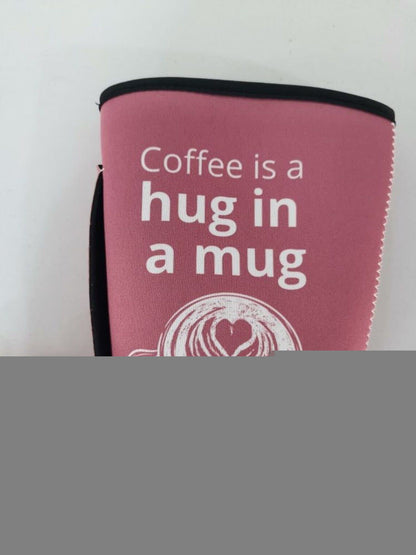 Inspired Tumbler Sleeves