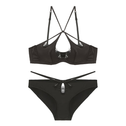 European And American Style Lace Bra For Women