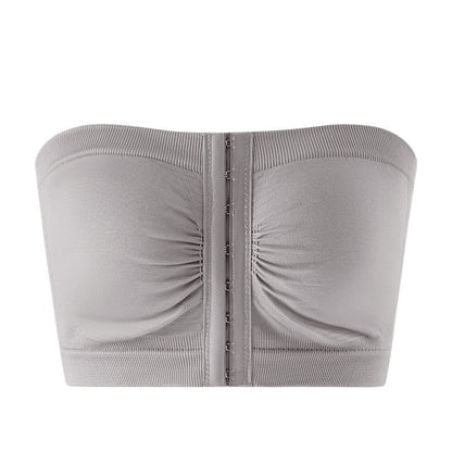 Strapless Bra And Underwear For Women