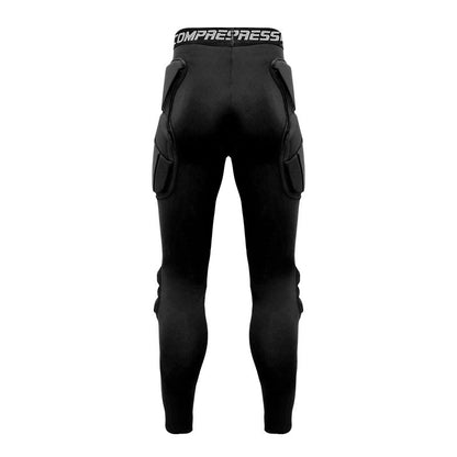 Football Goalkeeper Pants Match Training Exercise Jersey