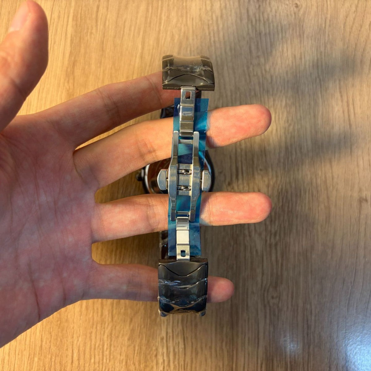 Factory-customized Wholesale Y2K-style Avant-garde Watches