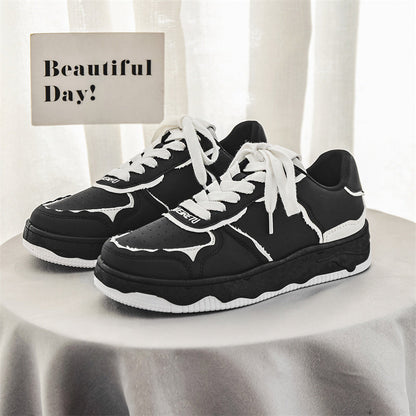 Elevated Versatile Casual Shoes For Men
