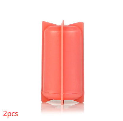 Hand-held Filter Fragrance Shower Head With Massage Bath