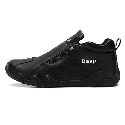 Mens High-top Casual Hiking Shoes