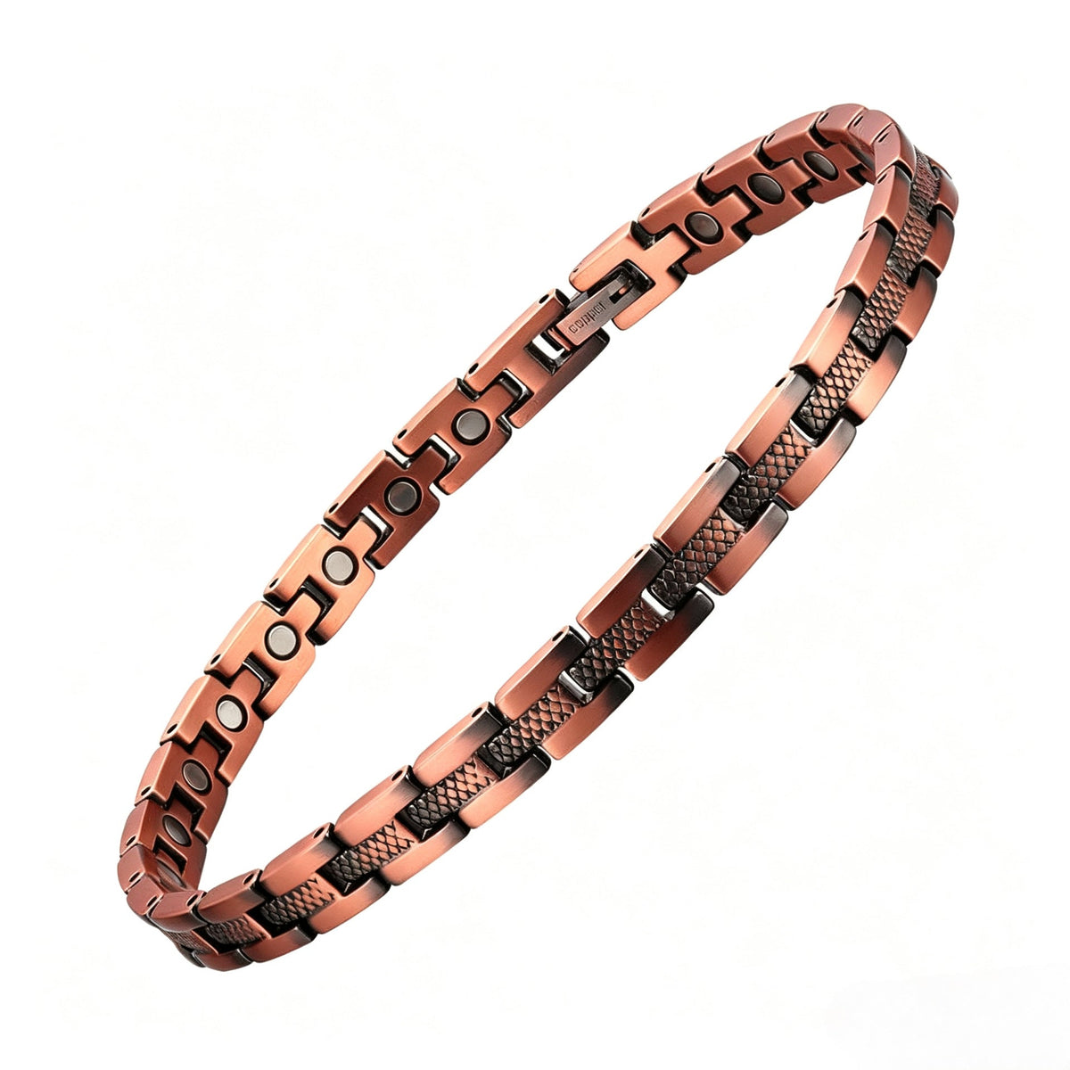 Magnetic Energy Bracelet For Men And Women