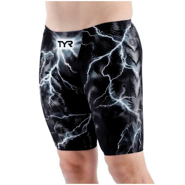 Men's Swimming Trunks Professional Waterproof Quick-drying