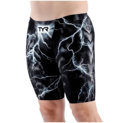 Men's Swimming Trunks Professional Waterproof Quick-drying