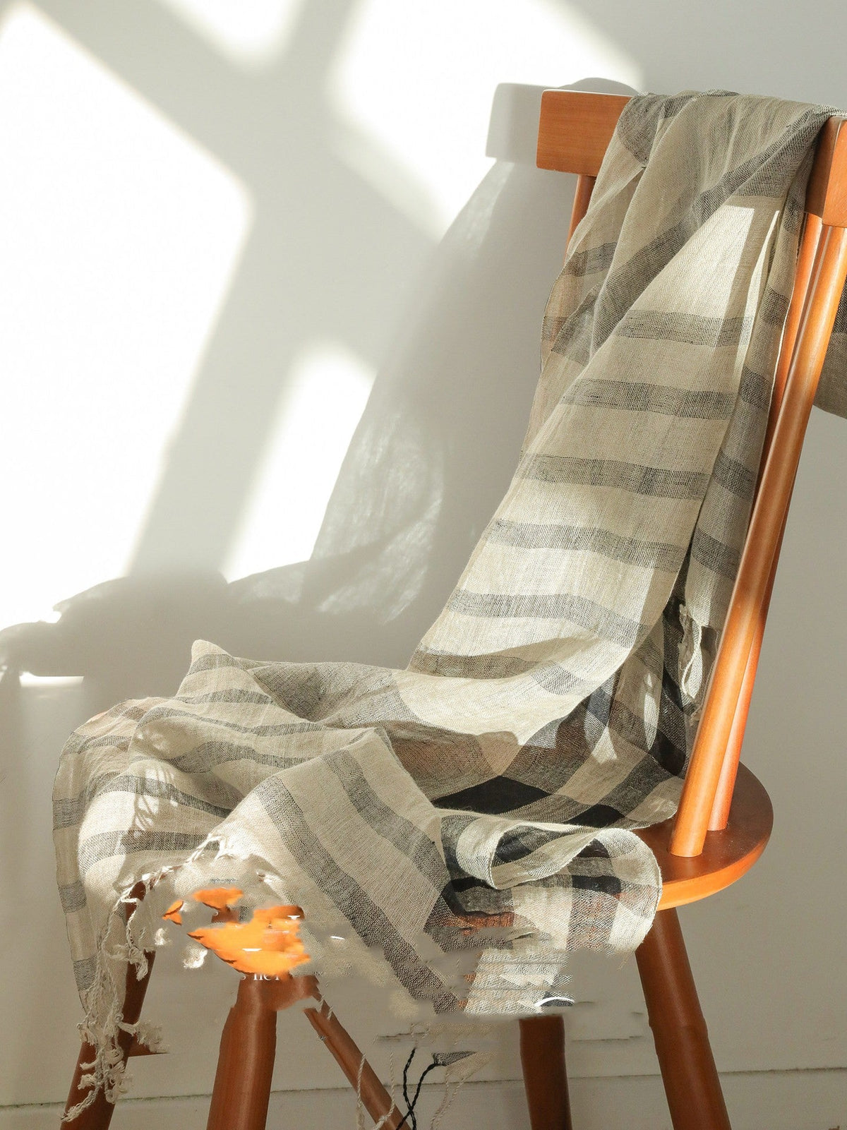 Four-season Warm And Sun-protective Long Scarfshawl