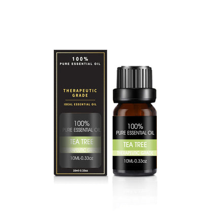 Top-Sale Organic Essential Oils Gift Set
