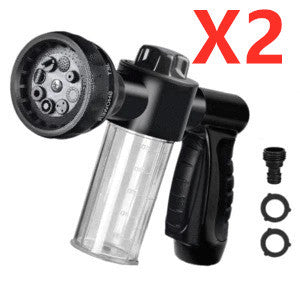 High Pressure Foam Spray Gun Cleaner