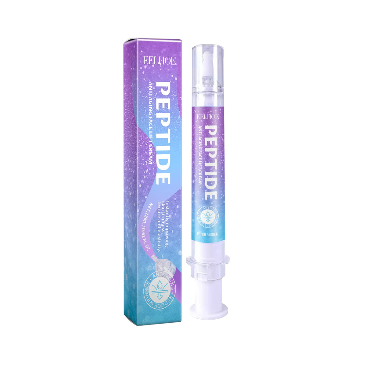 Facial Care Hydrating Elastic Skin Tightening