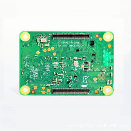 Raspberry PI CM4 Computing Module Core Board Bottom Plate