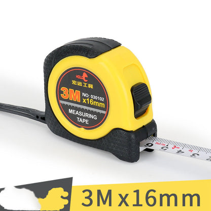 High Precision Stainless Steel Tape Measure