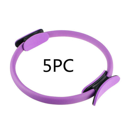 Pilates Ring for Yoga & Home Workout