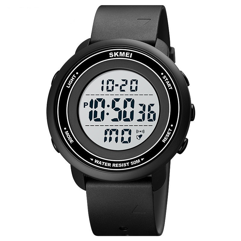 Qinglu Multi-Function Outdoor Sports Watch