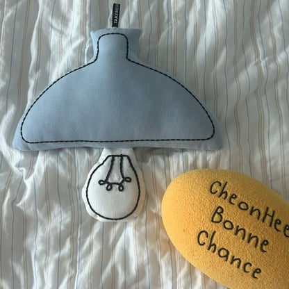 Baby Feeding Eye Protection Led Bedside Lamp
