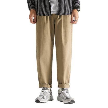 Fashionable Casual Long Pants For Men