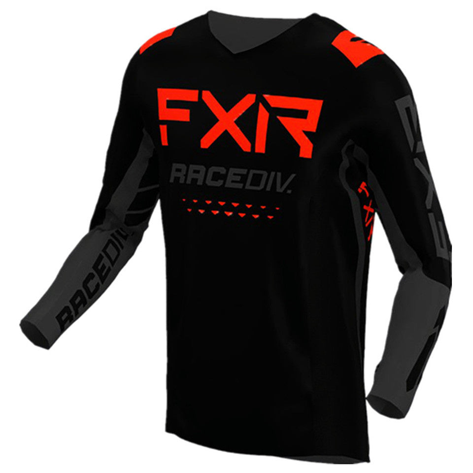 Quick Dry Top Outdoor Cross Country Sportswear Summer