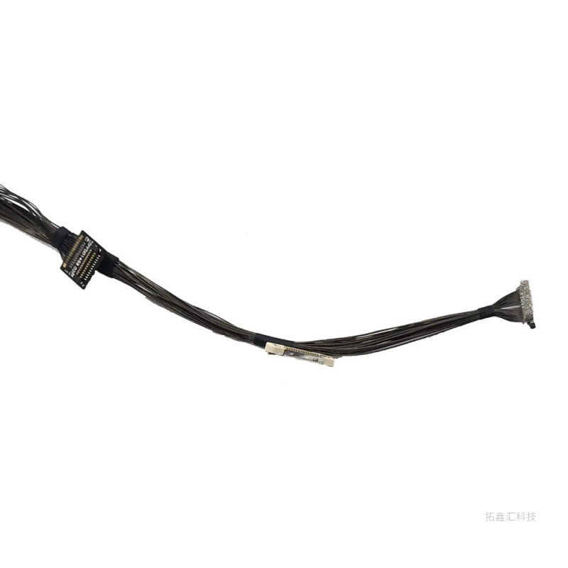 DJI PTZ Camera Signal Cable Cable Coaxial