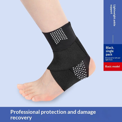 Lightweight Ankle Support Sleeve