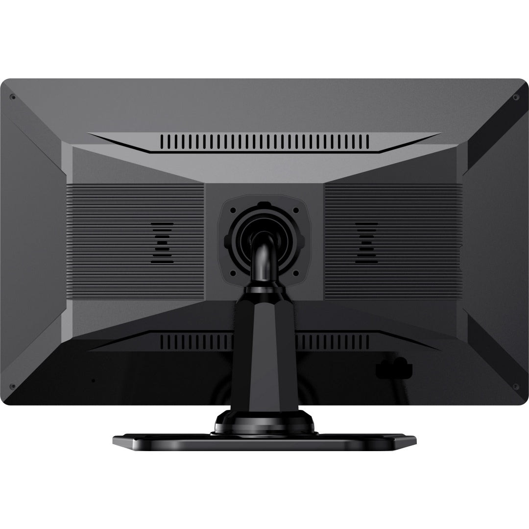 10.1 Inch 5-Channel All-in-One BSD MmWave Sensor System