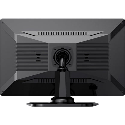 10.1 Inch 5-Channel All-in-One BSD MmWave Sensor System
