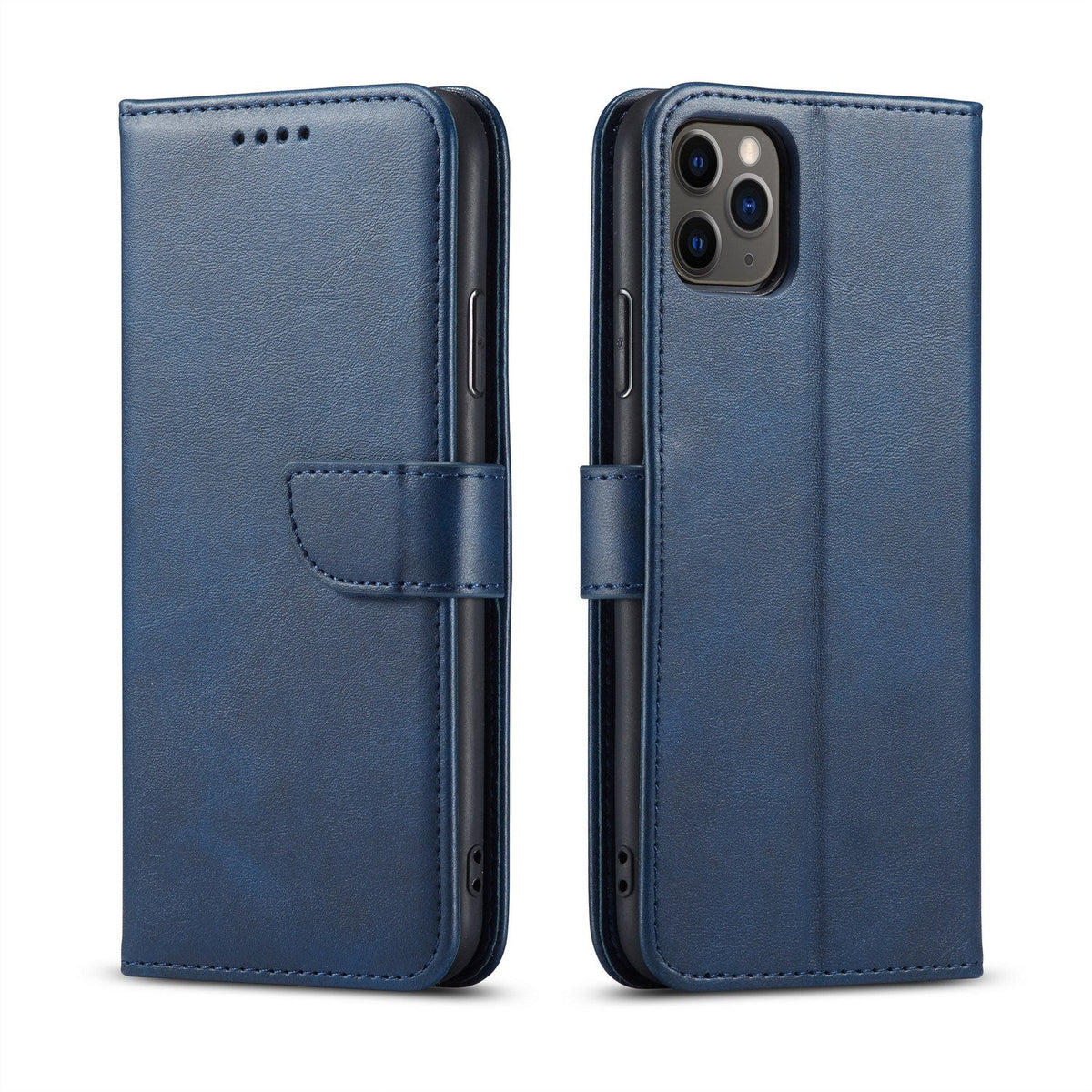 Pattern Flip Phone Holster Protective Cover