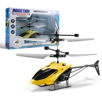 Drop-resistant Induction Boy Children's Toy