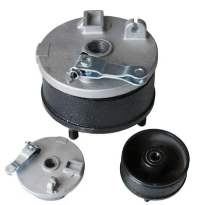 Vento Gladiator 200 Reptile 150200 Trek Left Brake Drum