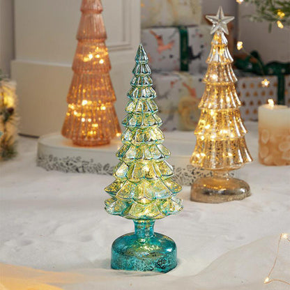 Christmas Table Decorations for Festival Scenes