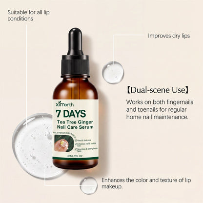 Nail Health Care Solution